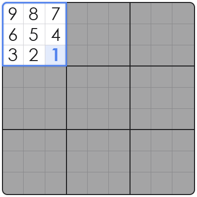 sudoku killer calculator